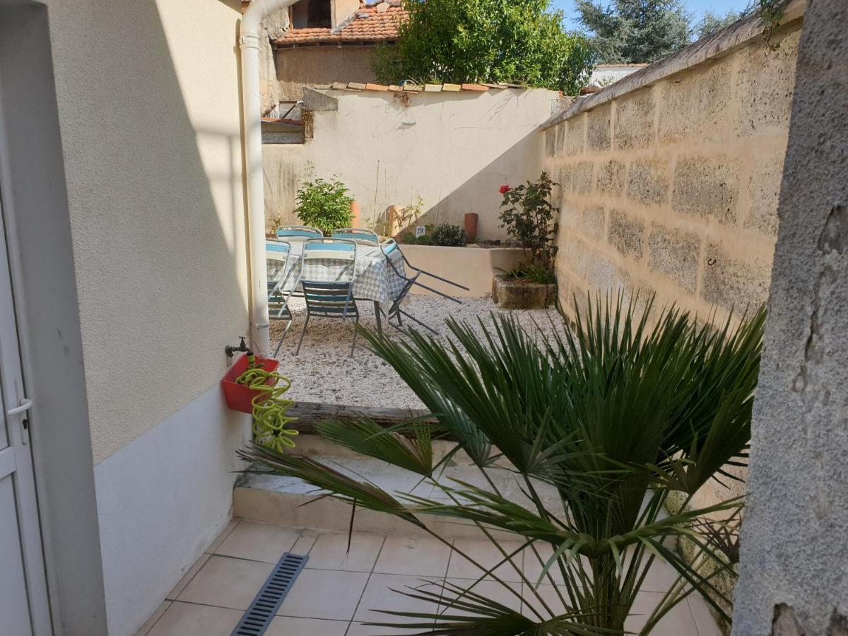 Holiday home Maison De Confortable Avec Cour Interieure *