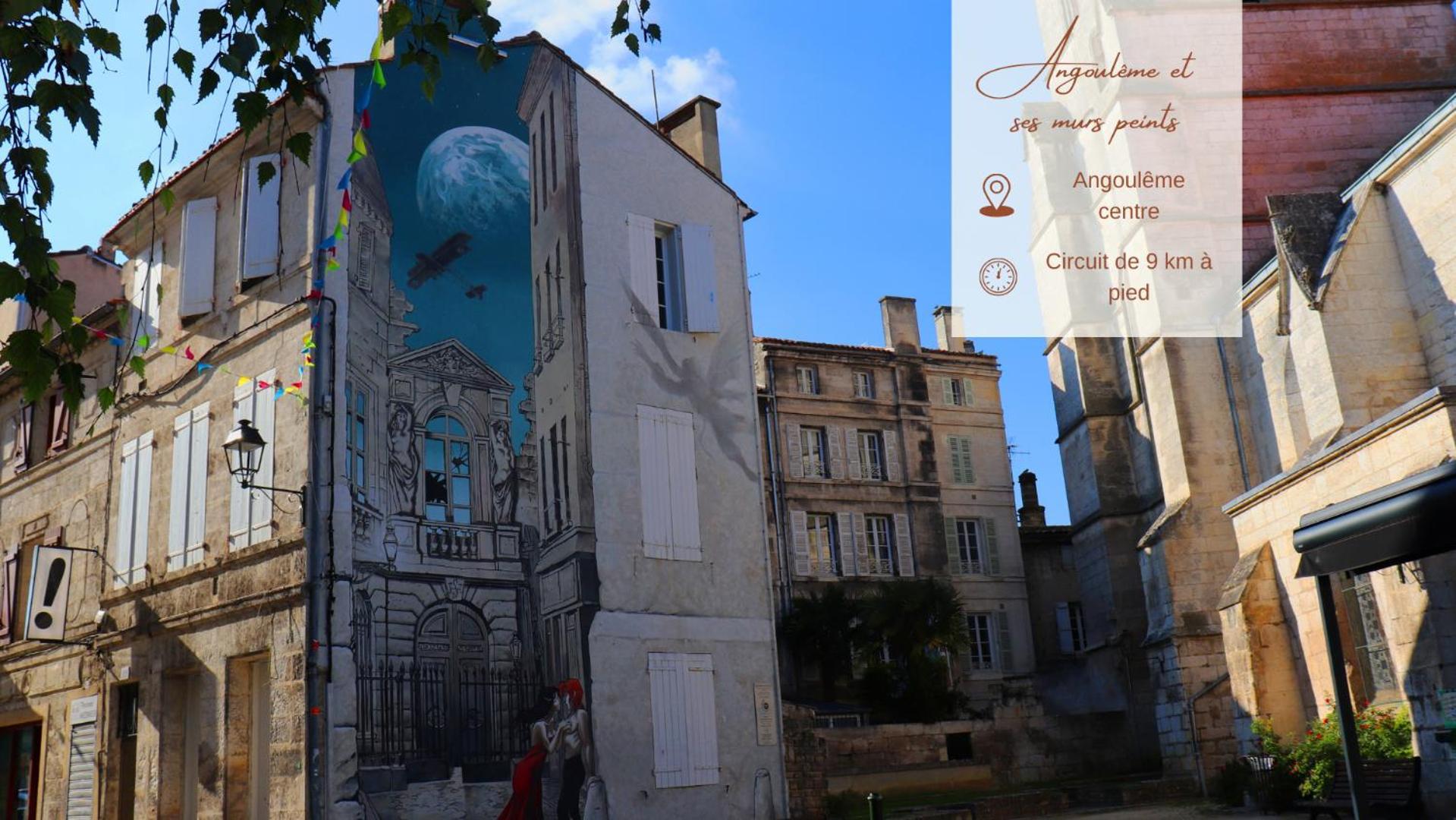 Maison De Confortable Avec Cour Interieure Angouleme