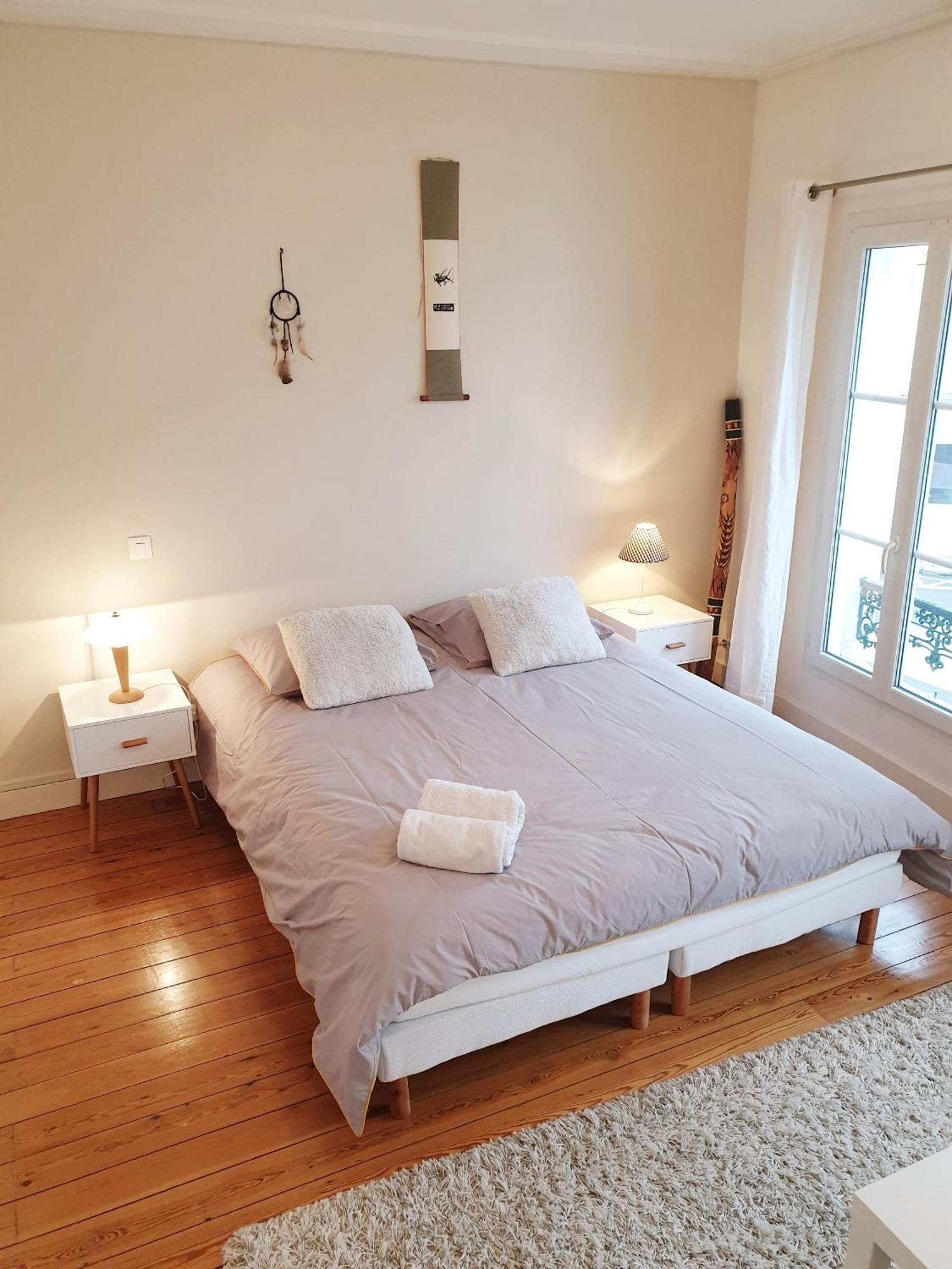 Maison De Confortable Avec Cour Interieure